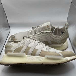 Size 9.5 - adidas NMD V3 Alumina Magic Beige 2022